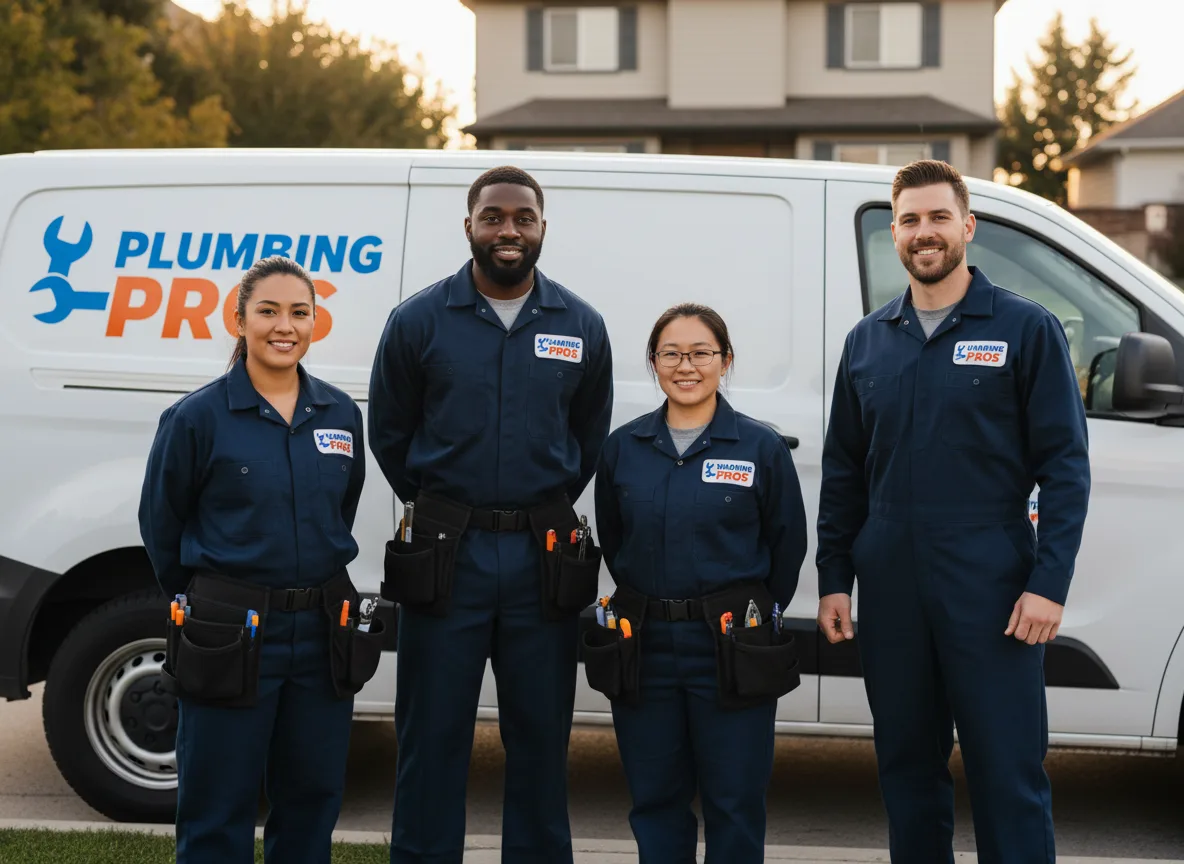 Water Heater Repair company in Indian Hills, CO